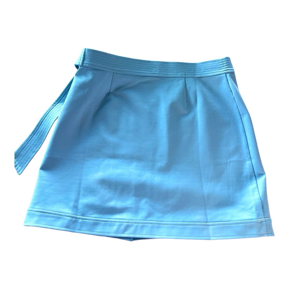 Paris Sunday skirt